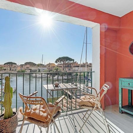 My Little Port Grimaud Exterior foto